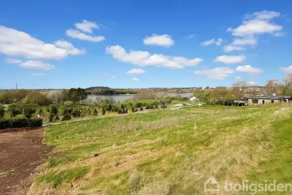 Helårsgrund på Erlevhøj 19, 6100 Haderslev