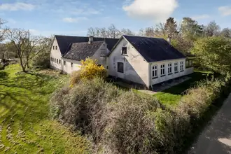 Villa på Rønnemosevej 2, 5985 Søby Ærø