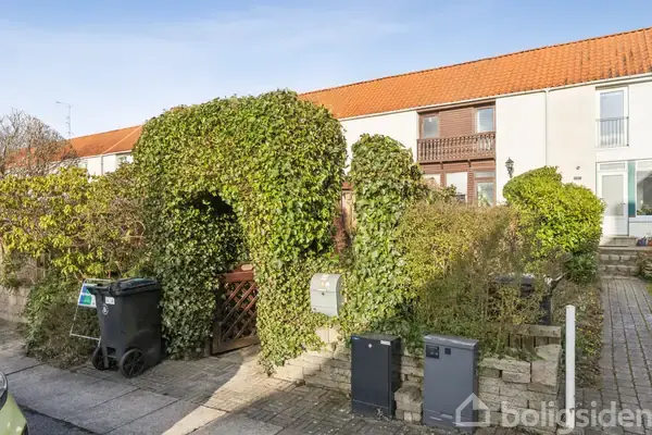 Rækkehus på Åbjergvej 12F, 2720 Vanløse