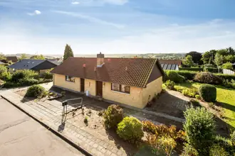 Villa på Carsten Hauchs Vej 4, 6100 Haderslev