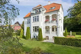 Ejerlejlighed på Køsters Alle 7, 1., 8900 Randers C
