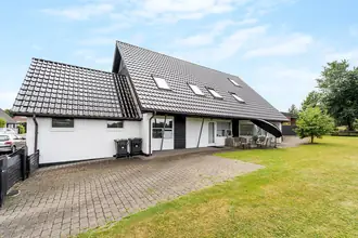 Villa på Violvej 2, 6600 Vejen