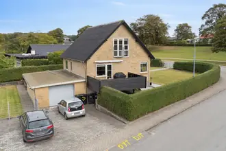 Villa på Nørregade 45, 9240 Nibe