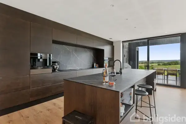 Villa på Ræven 47, 9530 Støvring