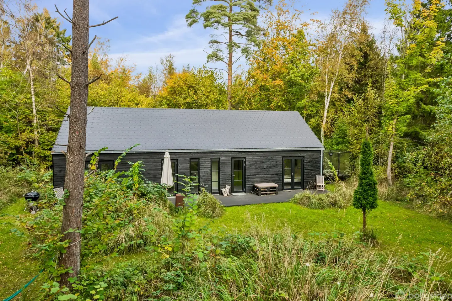 Fritidsbolig på Birkevangen 31, 3300 Frederiksværk