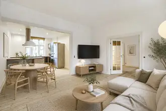 Ejerlejlighed på Reberbansgade 2, 1. tv., 9000 Aalborg