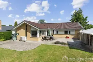 Villa på Højager 31, 2670 Greve