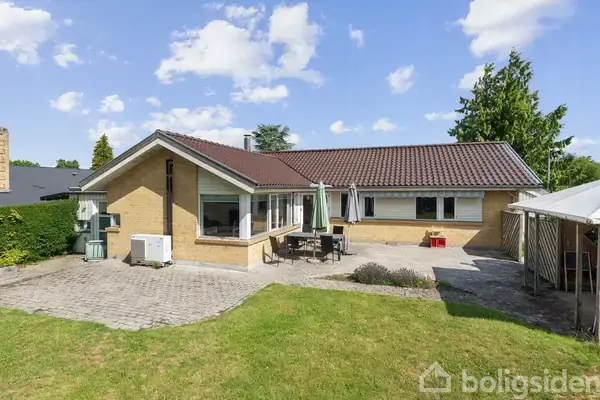 Villa på Højager 31, 2670 Greve