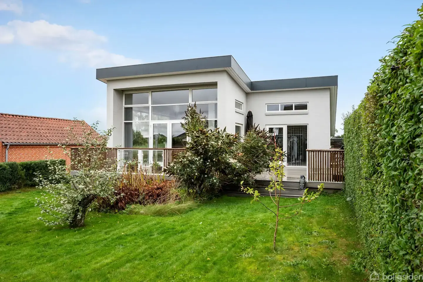Villa på Nordvangsvej 8, 8920 Randers NV