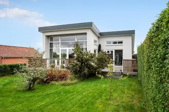 Villa på Nordvangsvej 8, 8920 Randers NV