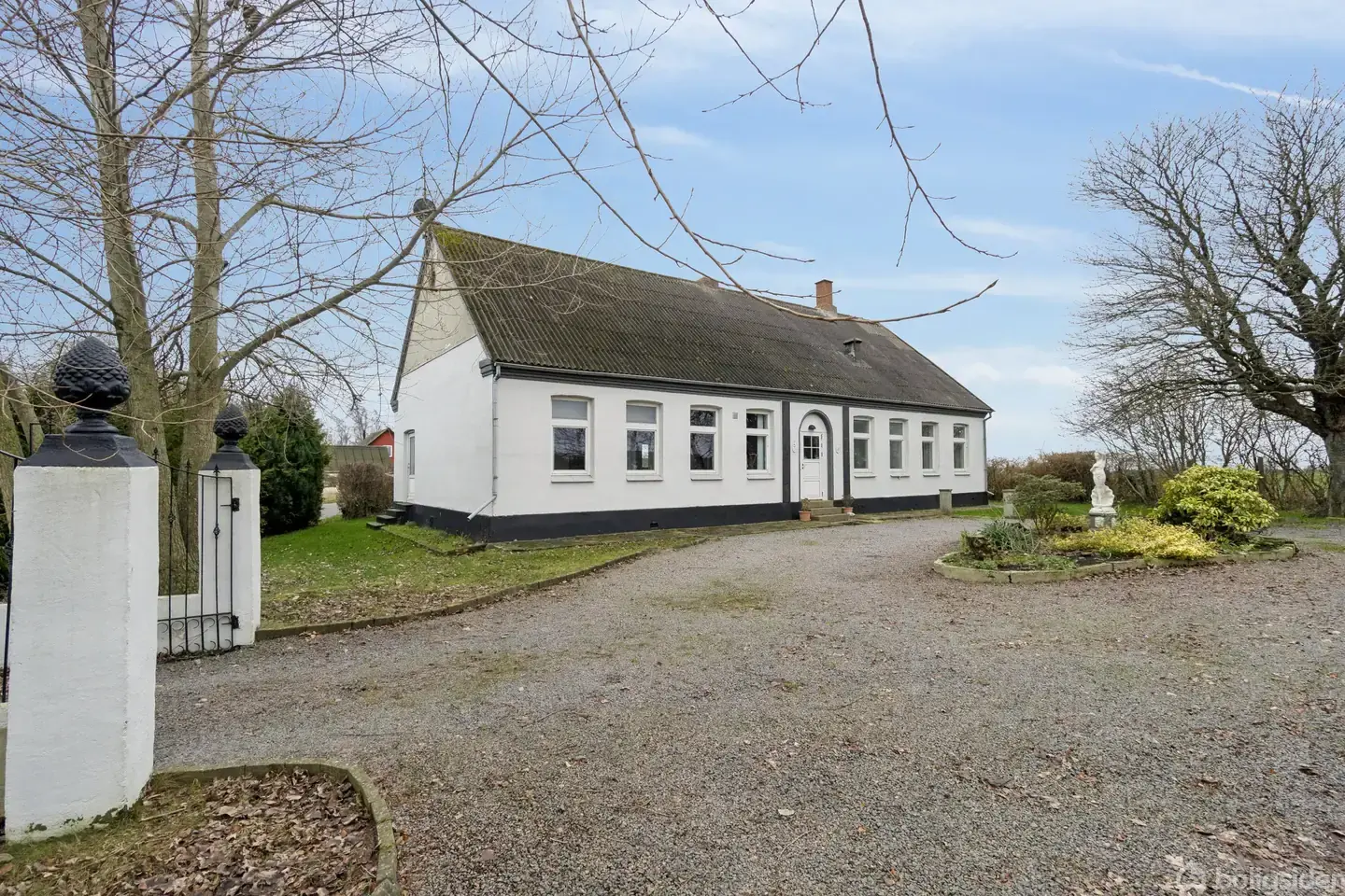 Villa på Pederskervejen 8, 3730 Nexø