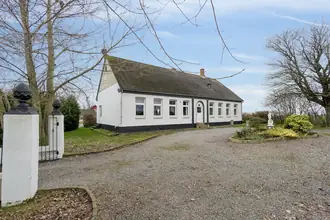 Villa på Pederskervejen 8, Bodilsker, 3730 Nexø