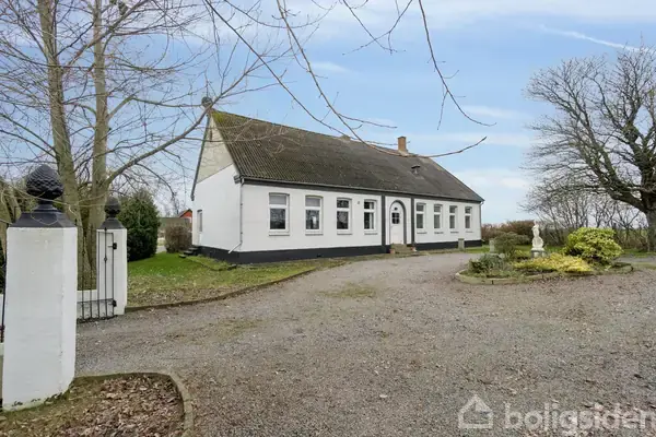 Villa på Pederskervejen 8, 3730 Nexø