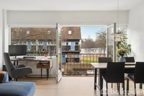 Ejerlejlighed på Søllerød Park 16, 1. 9., 2840 Holte