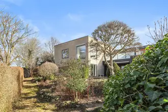 Villa på Nordre Skansevej 6A, 9400 Nørresundby