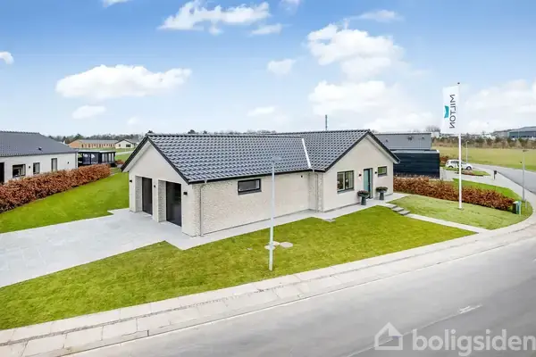 Villa på Søndertoften 120, 6800 Varde