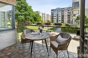 Ejerlejlighed på Weidekampsgade 43, 1. tv., 2300 København S