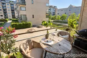 Ejerlejlighed på Weidekampsgade 43, 1. tv., 2300 København S