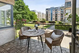 Ejerlejlighed på Weidekampsgade 43, 1. tv., 2300 København S