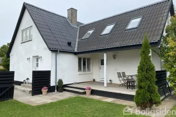Villa på Aalborgvej 38, 9280 Storvorde