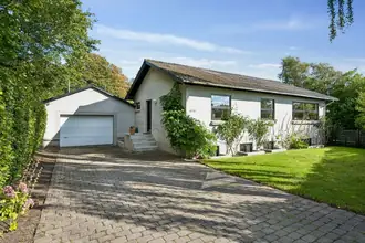 Villa på Mejlbyvej 672, Mejlby, 8530 Hjortshøj