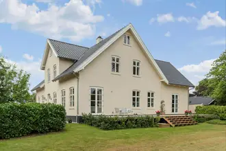 Villa på Tinghusvej 19, 3480 Fredensborg