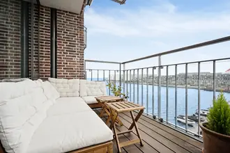 Ejerlejlighed på Trelleborggade 2, 4. tv., 2150 Nordhavn