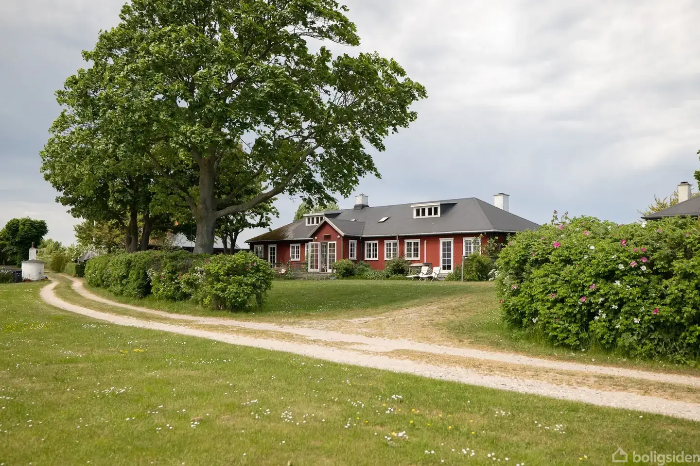 Fritidsbolig på Marie Grubbes Vej 12B, 4792 Askeby