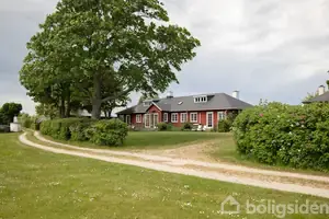 Fritidsbolig på Marie Grubbes Vej 12B, 4792 Askeby