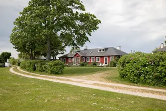 Fritidshus på Marie Grubbes Vej 12B, Grønsund, 4792 Askeby