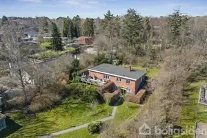 Villa på Granvej 29, 3200 Helsinge