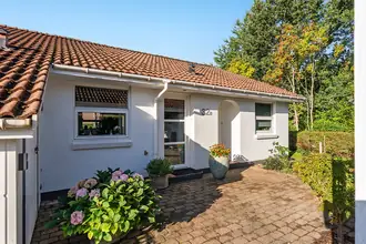 Rækkehus på Flintagerløkken 32B, Bellinge, 5250 Odense SV