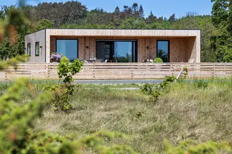 Fritidshus på Fuglsøvej 62, Bogensholm, 8400 Ebeltoft