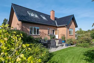Villa på Gøgevang 35, 2970 Hørsholm