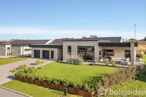 Villa på Høje Støvring 238, 9530 Støvring