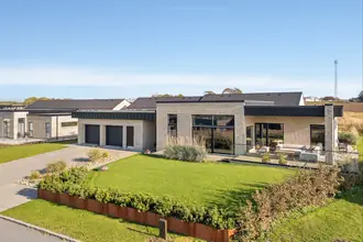 Villa på Høje Støvring 238, 9530 Støvring