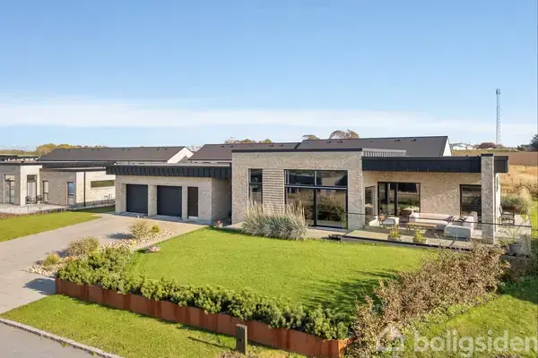 Villa på Høje Støvring 238, 9530 Støvring
