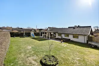 Villa på Smedesvinget 21, 3390 Hundested