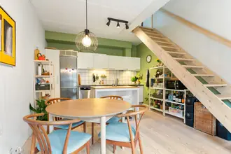 Ejerlejlighed på Engtoften 4G, 8260 Viby J