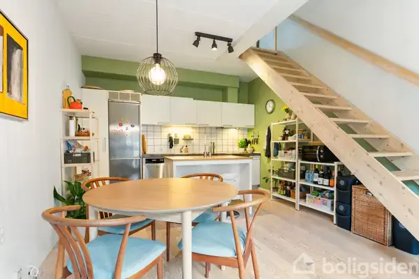 Ejerlejlighed på Engtoften 4G, 8260 Viby J