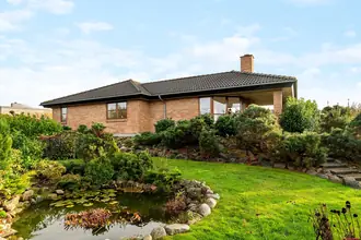 Villa på Nørrevænget 5, Astrup, 9800 Hjørring