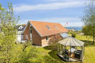Villa på Hasselbjerg 9, Rinkenæs, 6300 Gråsten