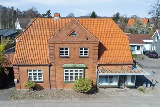 Villa på Algade 15, Ejby, 5592 Ejby
