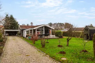 Fritidshus på Morbærvænget 4, 8340 Malling