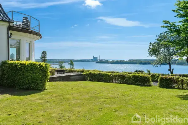 Landejendom på Nr. Bjertvej 178, 6000 Kolding