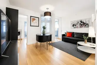 Ejerlejlighed på Toldbodgade 8, 2. th., 1253 København K