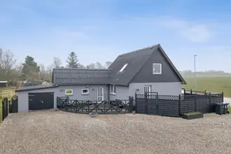Villa på Rævebakken 1, Nr Onsild, 9500 Hobro