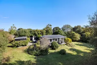 Fritidshus på Digeager 6, Overby Lyng, 4583 Sjællands Odde