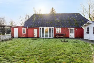 Villa på Kroggyden 16, Norup, 5450 Otterup