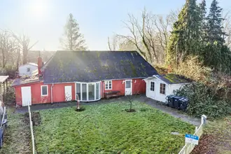 Villa på Kroggyden 16, Norup, 5450 Otterup